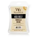 WoodWick Wax Melts - Vanilla Bean
