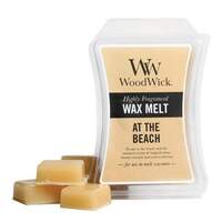 WoodWick Wax Melts - At The Beach