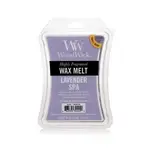 WoodWick Wax Melts - Lavender Spa