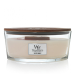 WoodWick Hearthwick Candle - White Honey