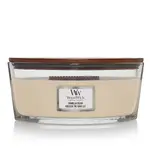 WoodWick Ellipse Candle - Vanilla Bean