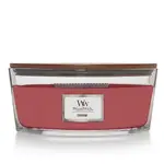 WoodWick Ellipse Candle - Currant