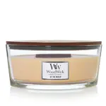 WoodWick Candle - Ellipse At the Beach