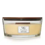 WoodWick Ellipse Candle - Bakery Cupcake