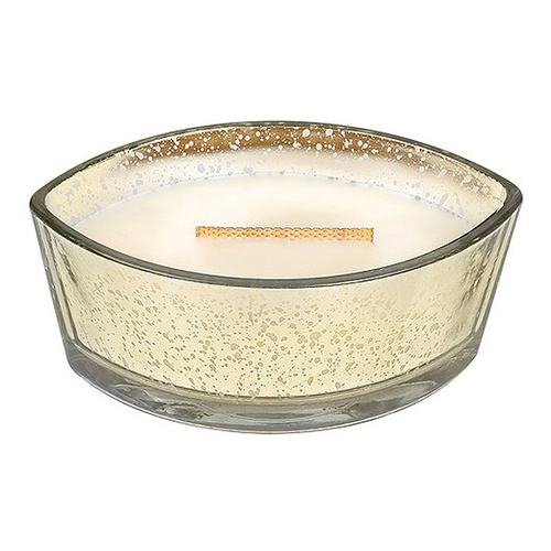 WoodWick Christmas Collection HearthWick Candle Oatmeal Cookie