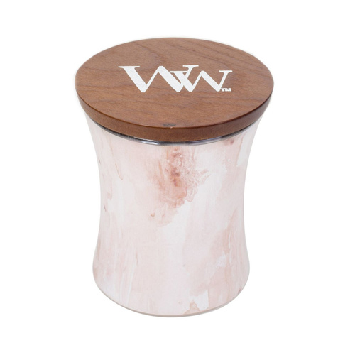 WoodWick Artisan Collection Medium Candle - Vanilla Sol