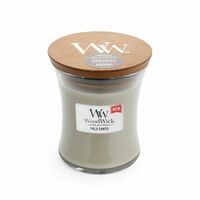 WoodWick Medium Candle - Palo Santo