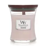 WoodWick Medium Candle - Rosewood