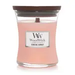 WoodWick Medium Candle - Coastal Sunset