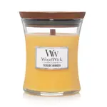 WoodWick Medium Candle - Seaside Mimosa