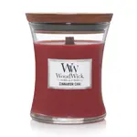 WoodWick Medium Candle - Cinnamon Chai