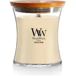 WoodWick Medium Candle - Vanilla Bean