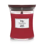 WoodWick Medium Candle - Currant