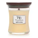 WoodWick Candle - Medium Bakery Cupcake