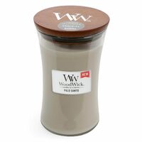 WoodWick Large Candle - Palo Santo