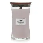 WoodWick Large Candle - Rosewood