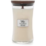 WoodWick Large Candle - White Honey