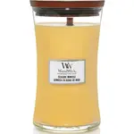 WoodWick Large Candle - Seaside Mimosa