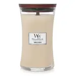 WoodWick Large Candle - Vanilla Bean