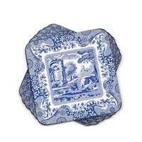 Blue Italian by Pimpernel - Coasters (Set of 6)