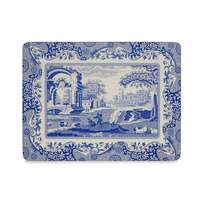 Blue Italian by Pimpernel - Regular Placemats (Set of 6)