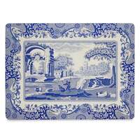 Blue Italian by Pimpernel - Regular Placemats (Set of 4)