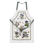 Pimpernel Botanic Garden - Matte PVC Apron