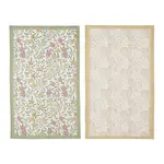 Spode Morris & Co - Fruits & Marigold Tea Towel (Set of 2)