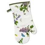 Pimpernel Botanic Garden - Single Oven Glove