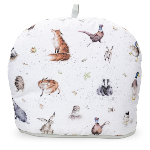 Wrendale Designs by Pimpernel Tea Cosy