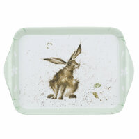 Wrendale Designs by Pimpernel Scatter Tray - Hare