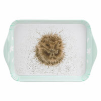 Wrendale Designs by Pimpernel Scatter Tray - Hedgehog