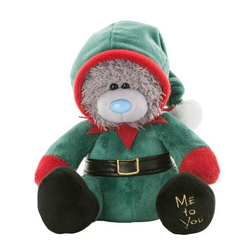 Tatty Teddy Me To You Bear - Christmas Elf