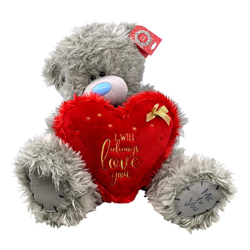 Tatty Teddy Me To You Signature Collection Bear - I will always Love You 29cm