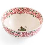 Spode Christmas Tree - Yuletide Serving Bowl 23cm