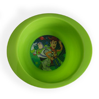 Tomy The First Years Toy Story Toddler Bowl