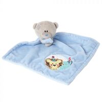 Tiny Tatty Teddy Me To You Comforter - Boy