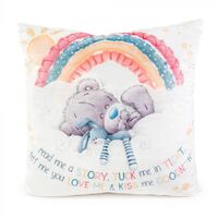 Tiny Tatty Teddy Me To You Story Book Cushion