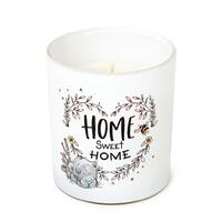 Tatty Teddy Me To You Be Wild and Wonderful - Scented Candle Home Sweet Home