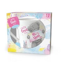 Tatty Teddy Me To You Mug - With Love From Me To You