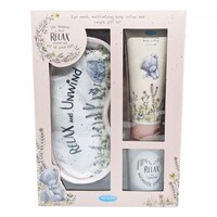 Tatty Teddy Me To You Be Wild and Wonderful - Relax & Unwind Gift Set