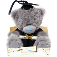 Tatty Teddy Me To You Bear Signature Collection - Graduation