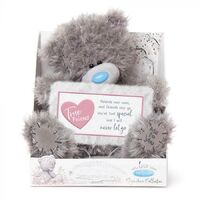 Tatty Teddy Me To You Signature Collection Plush - True Friend