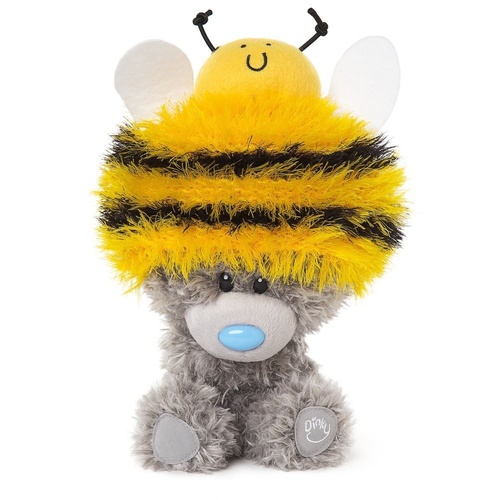 Tatty Teddy Me To You Dinky Bear with Bee Hat