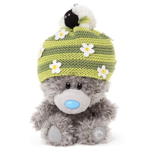 Tatty Teddy Me To You Dinky Bear with Sheep Hat