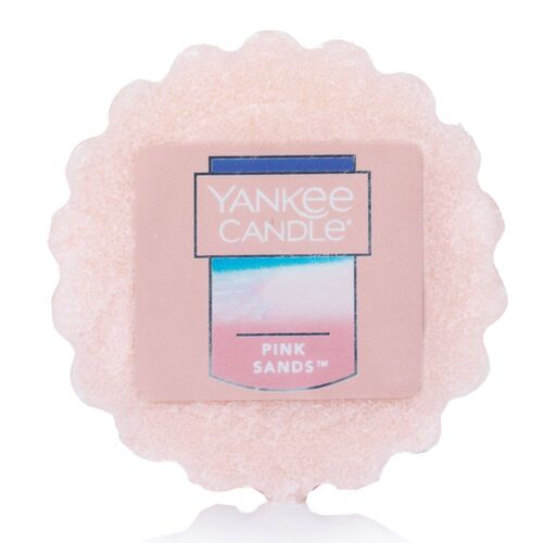 Yankee Candle Wax Melt - Pink Sands
