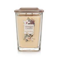 Yankee Candle Large Square Jar - Sweet Nectar Blossom