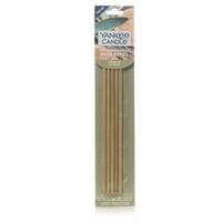 Yankee Candle Pre-fragranced Reed Diffusers Refill - Sage & Citrus