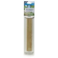 Yankee Candle Pre-fragranced Reed Diffusers Refill - Clean Cotton
