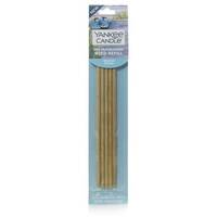 Yankee Candle Pre-fragranced Reed Diffusers Refill - Beach Walk